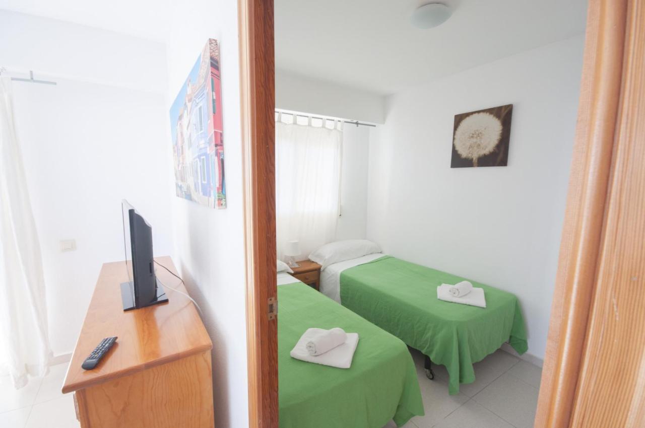 Homeincalpe La Reina Exterior photo