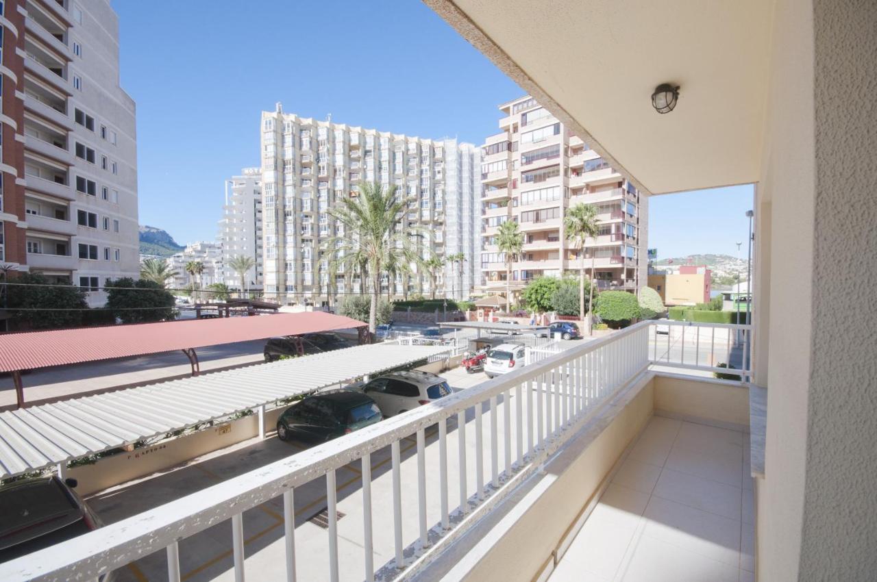 Homeincalpe La Reina Exterior photo