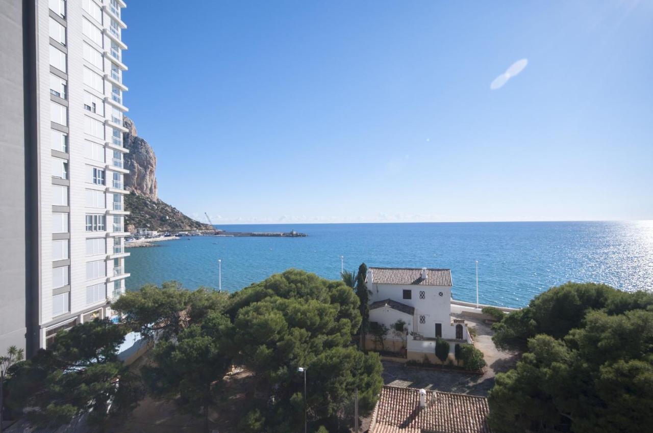 Homeincalpe La Reina Exterior photo